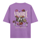 Adore Oversize Tişört