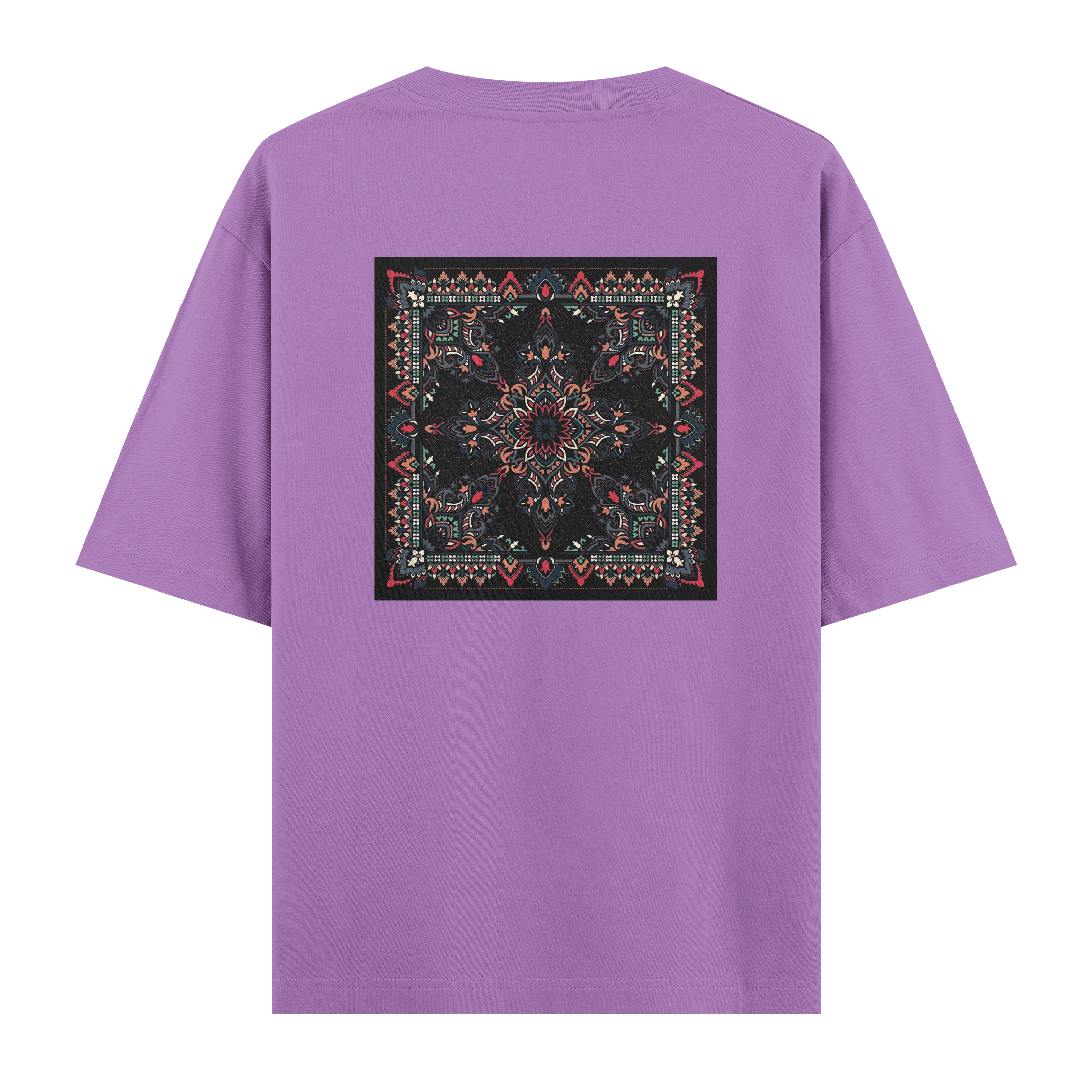 Mandra - Oversize Tişört