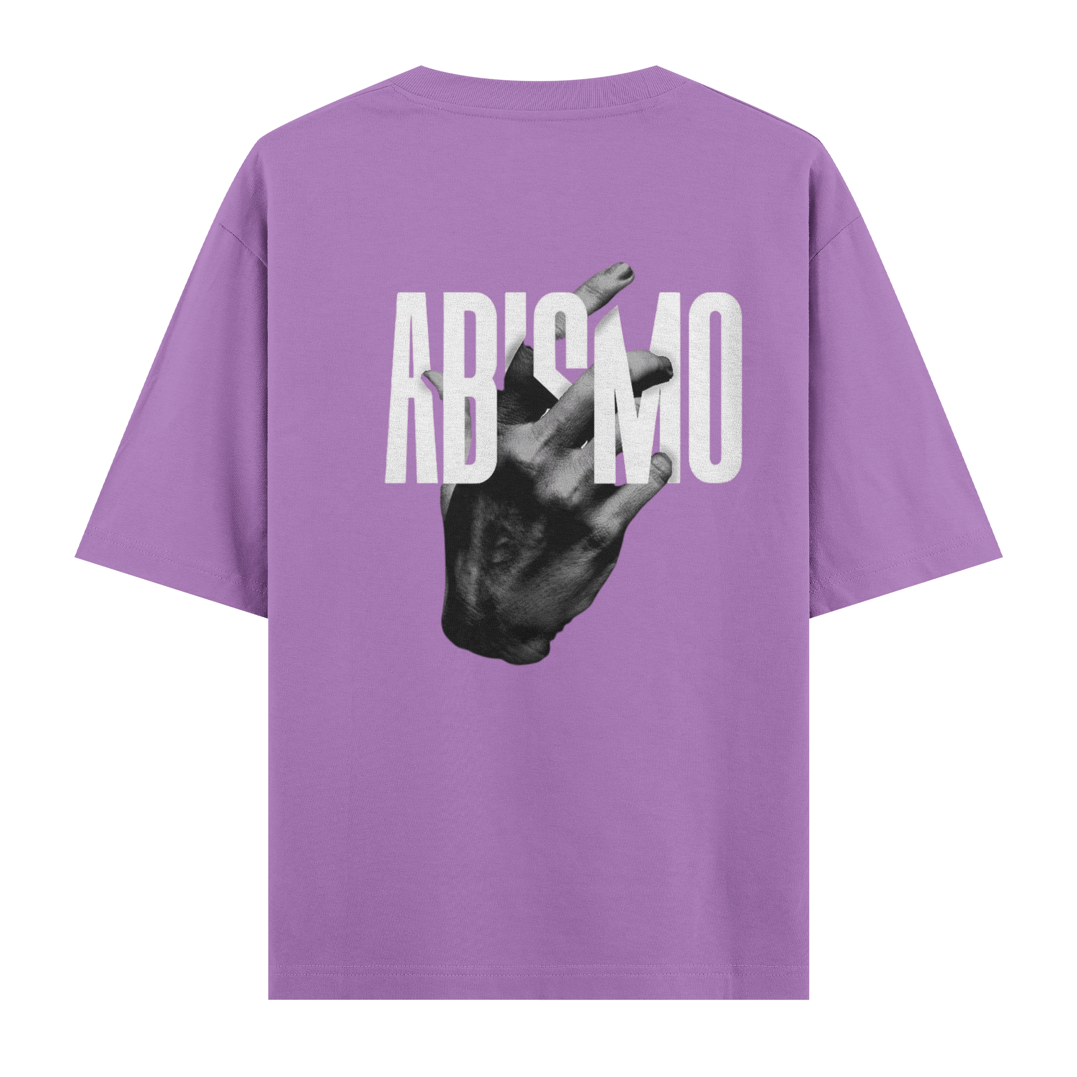 Abismo Oversize Tişört