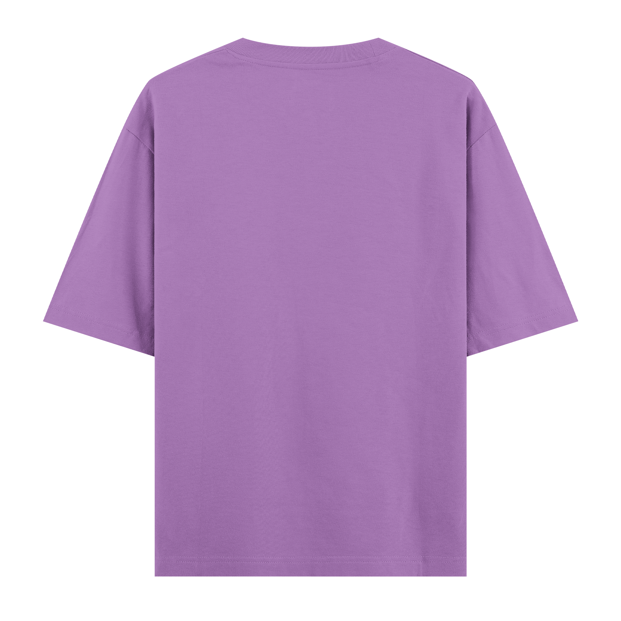 Self Love Club Oversize Tişört