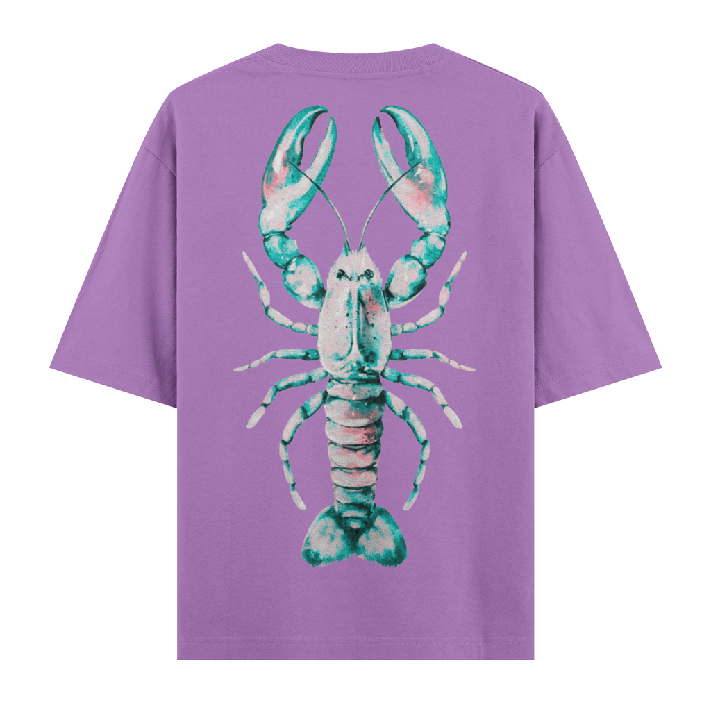 Lobster Regular Tişört
