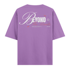 Beyond The Limits Regular Tişört