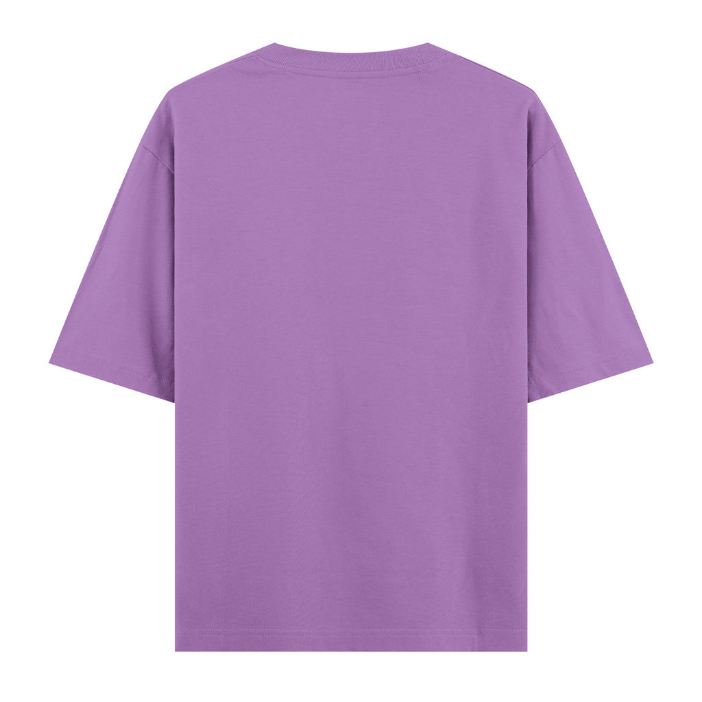 1990's Oversize Tişört