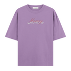 Money Loundry Oversize Tişört