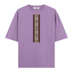 Linia - Oversize Tişört