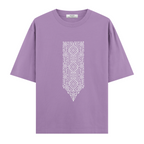 Linor - Oversize Tişört