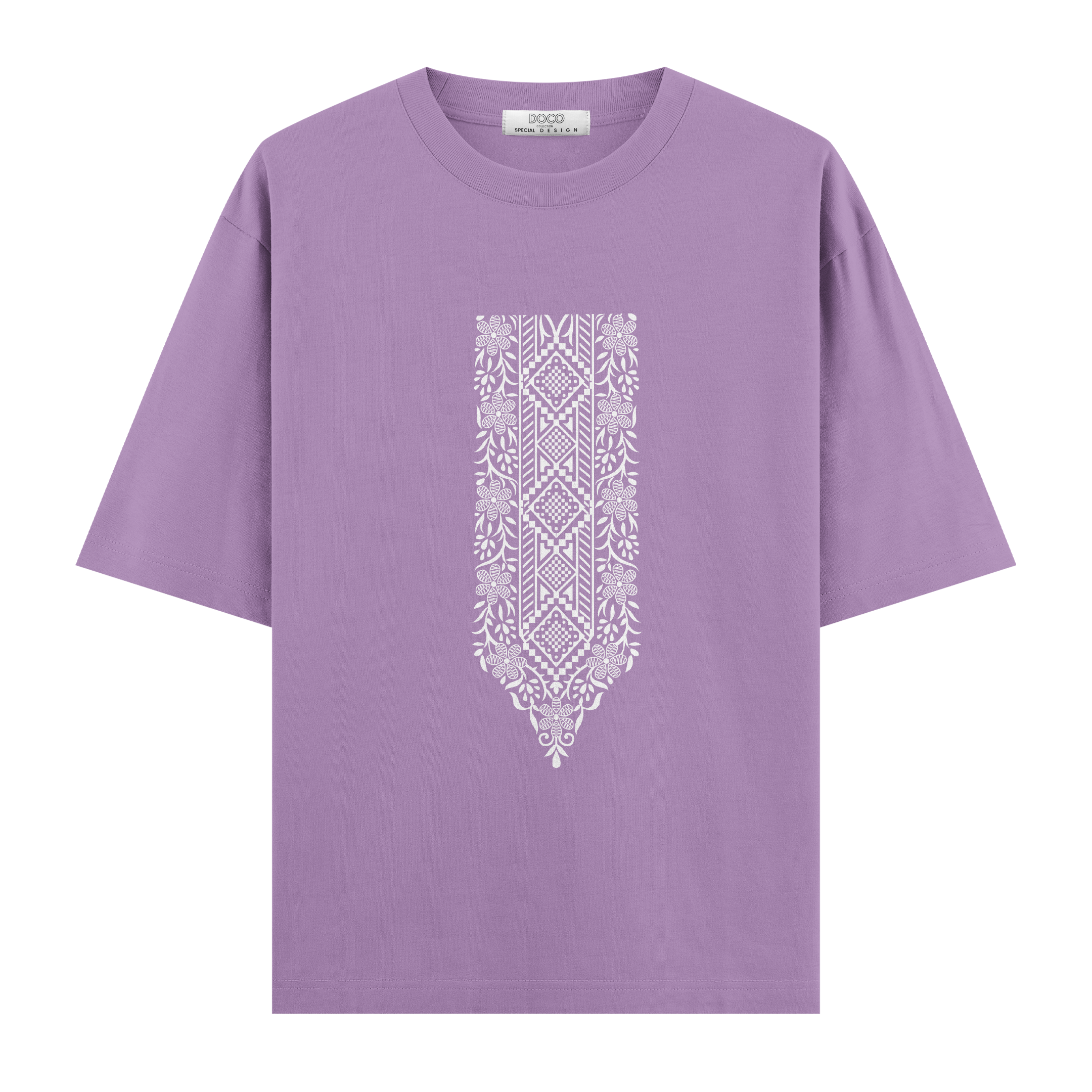 Linor - Oversize Tişört