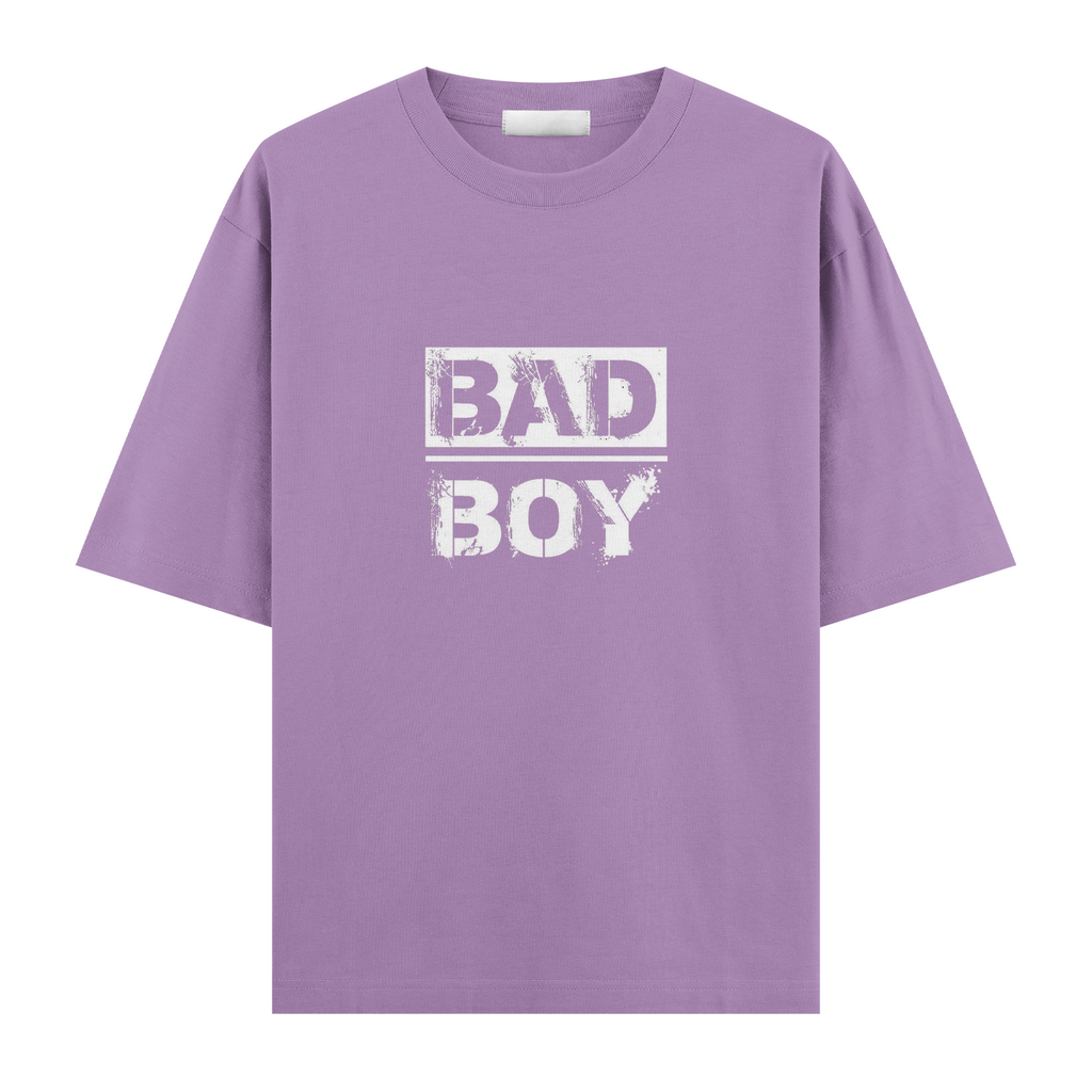 Bad Boy Regular Tişört