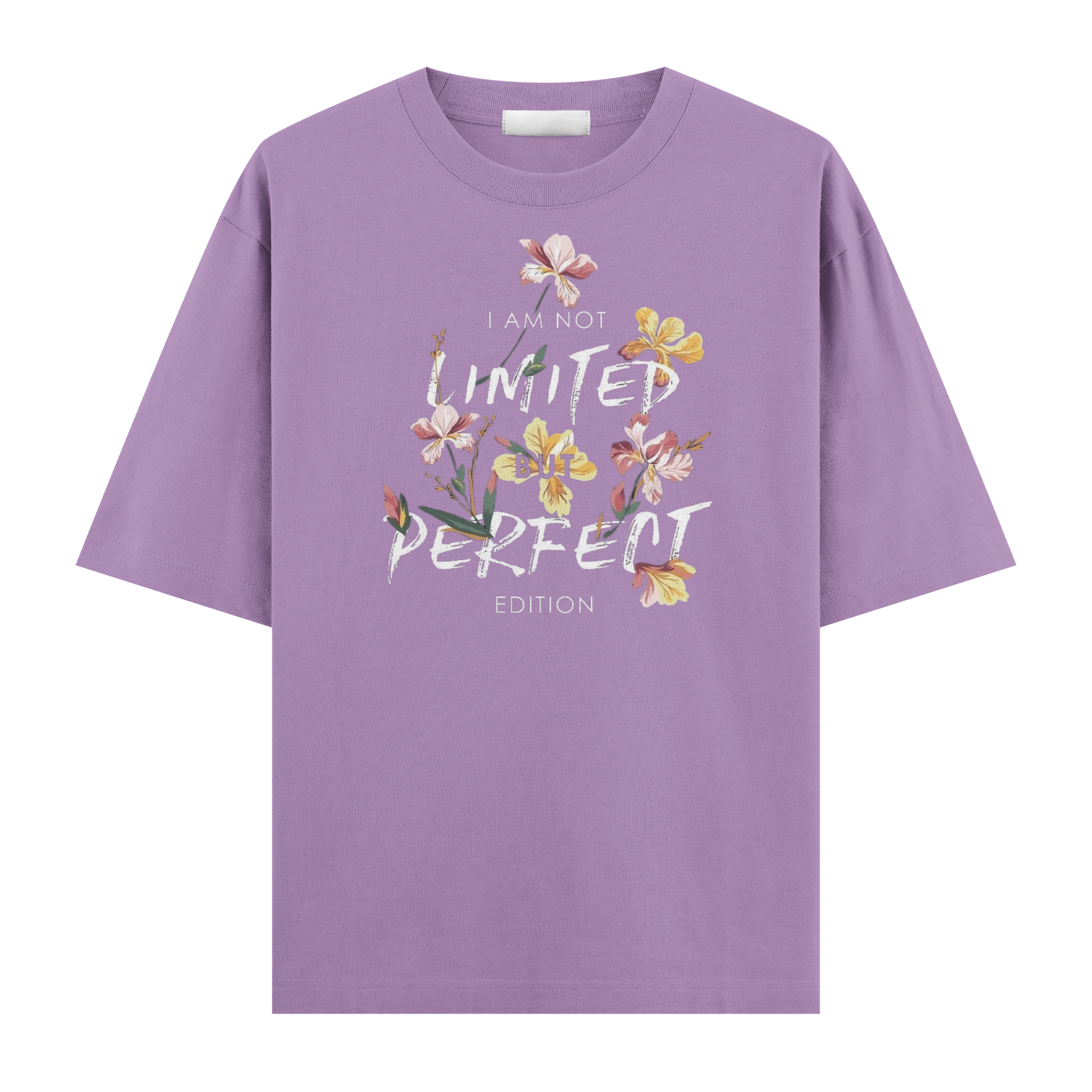 Limited Perfect Regular Tişört