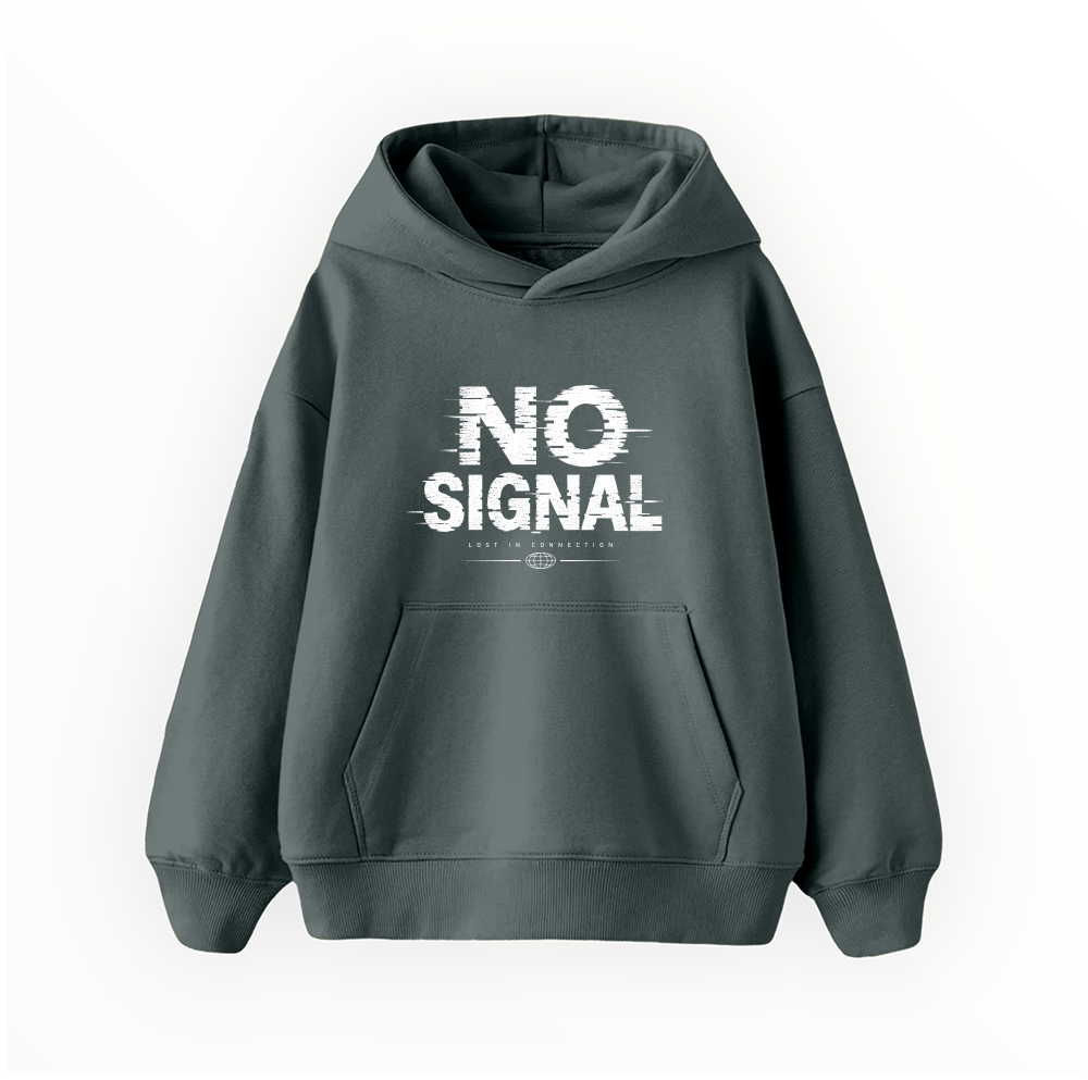 No Signal Antrasit
