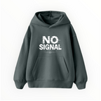 No Signal Antrasit