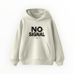 No Signal Ekru