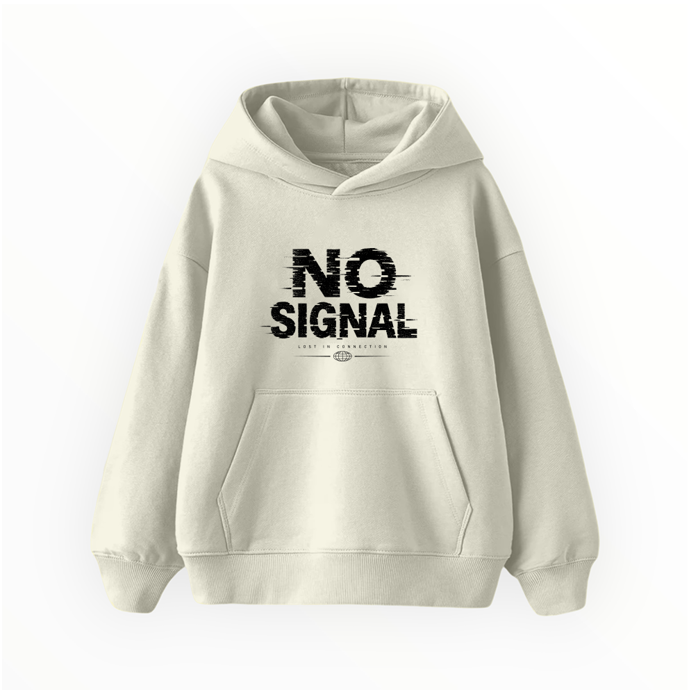 No Signal Ekru