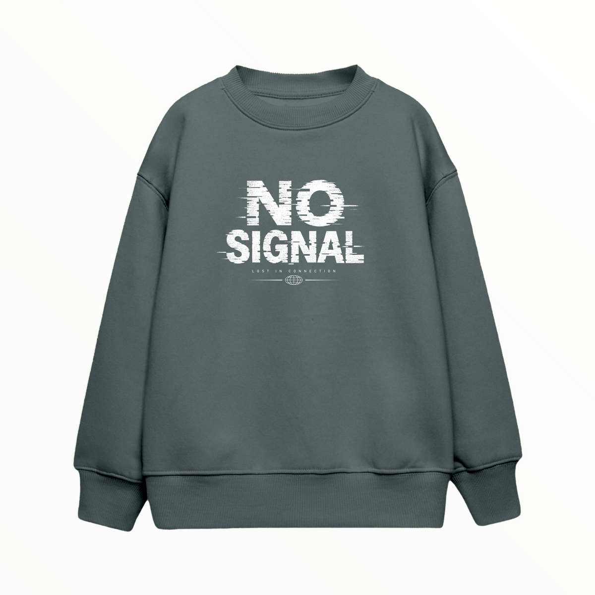 No Signal Antrasit