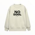No Signal Ekru