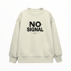 No Signal Ekru