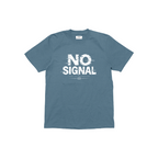 No Signal Antrasit Mavi