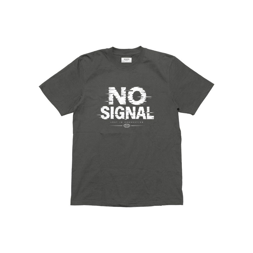 No Signal Antrasit