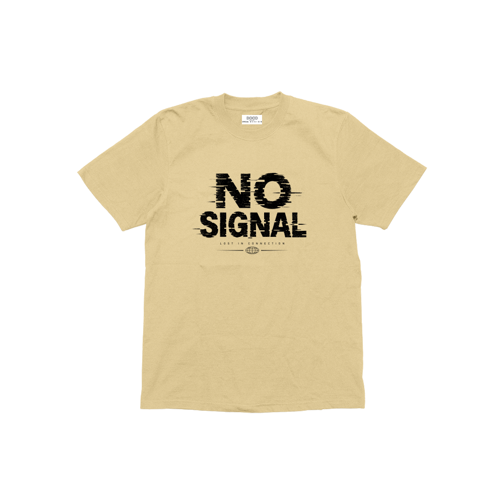 No Signal Krem