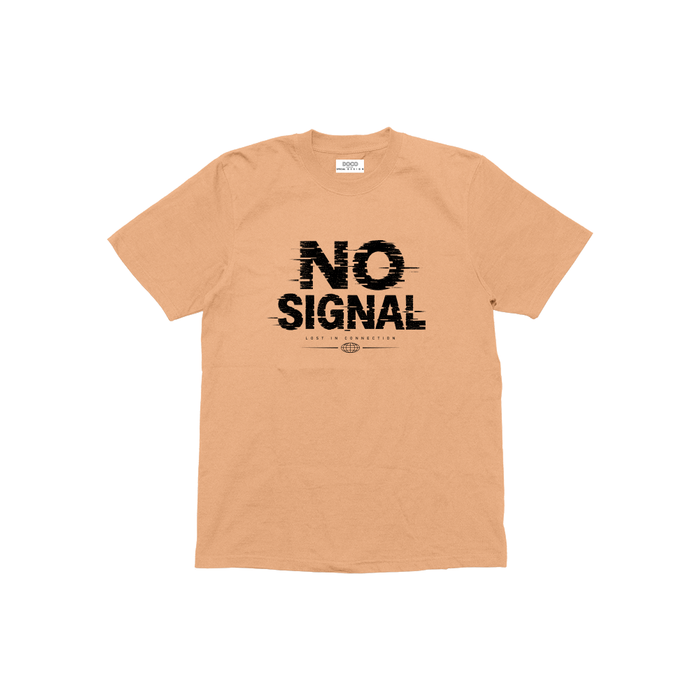No Signal Somon