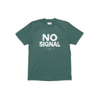No Signal Yeşil