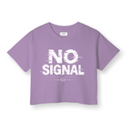 No Signal Mor