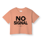 No Signal Somon