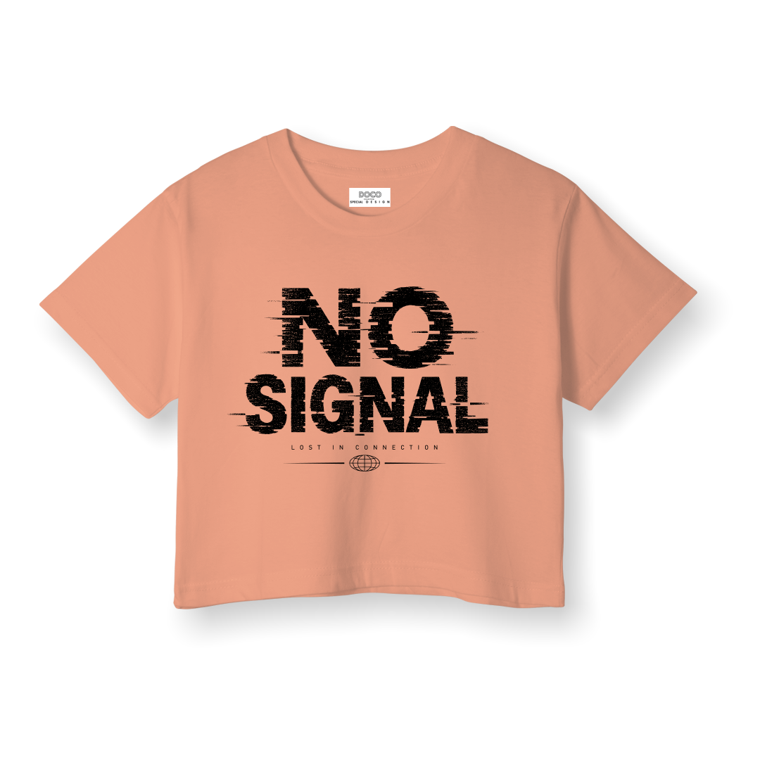 No Signal Somon