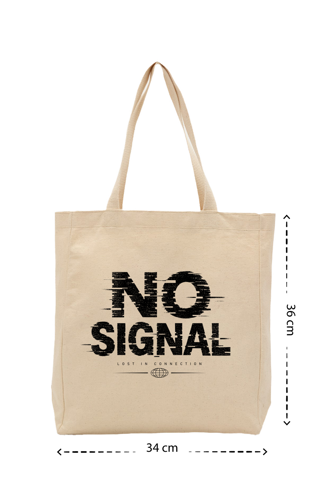 No Signal Krem