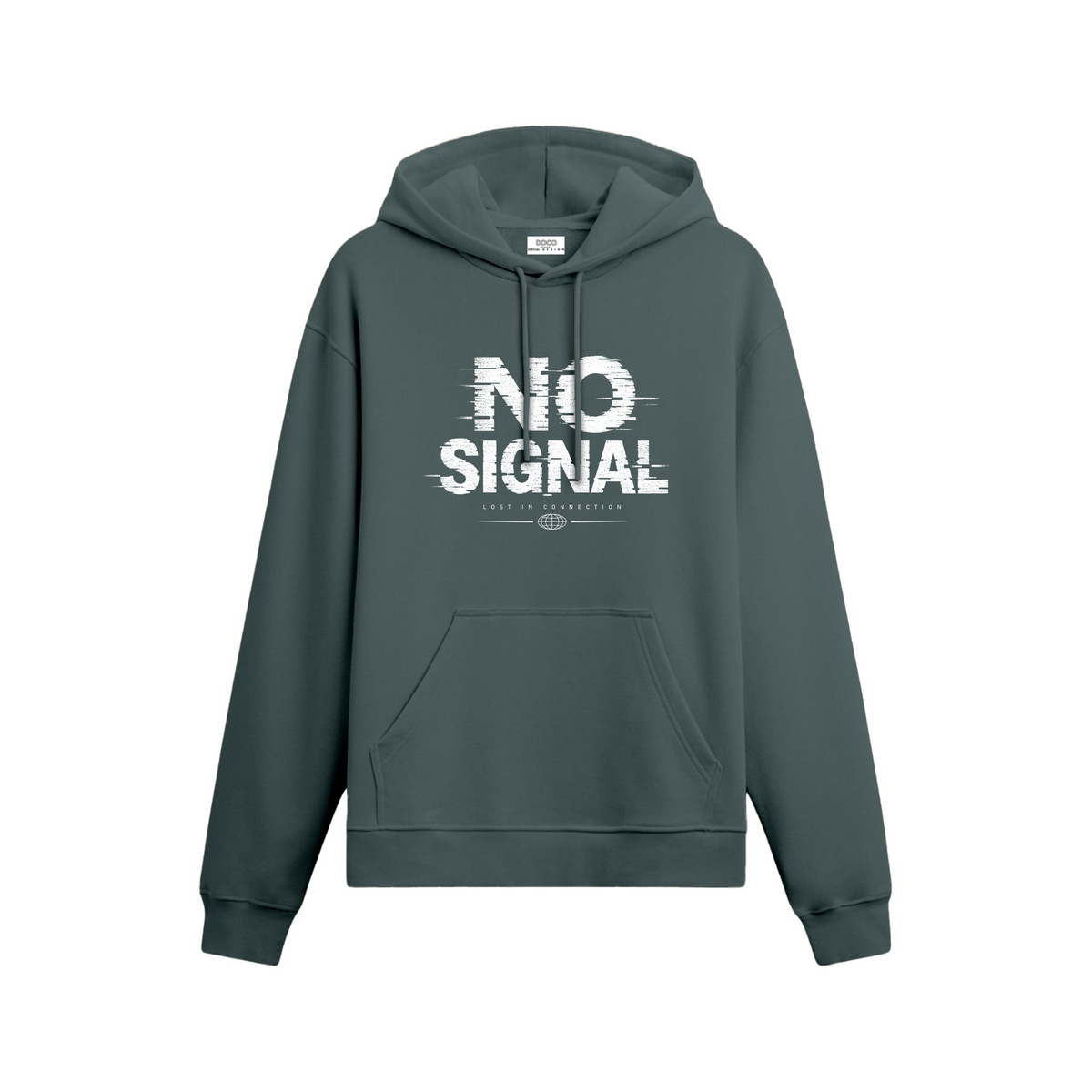 No Signal Antrasit
