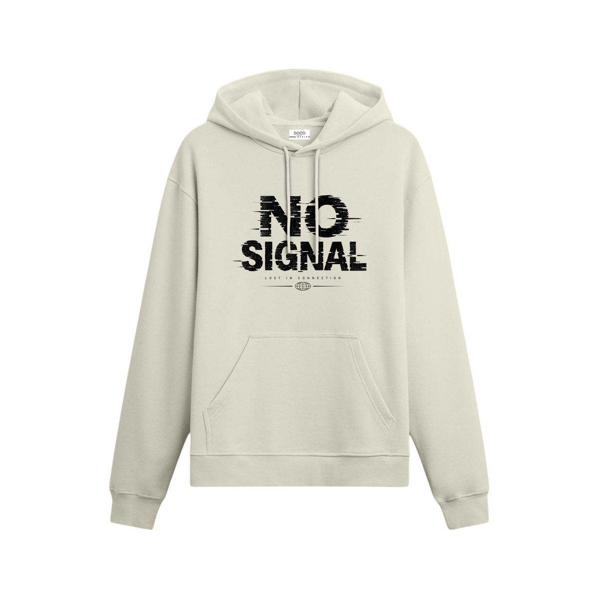 No Signal Ekru