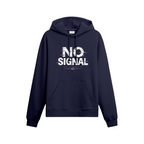 No Signal Lacivert