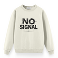 No Signal Ekru