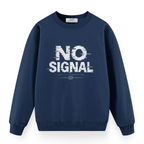 No Signal Lacivert