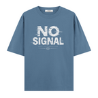 No Signal Antrasit Mavi