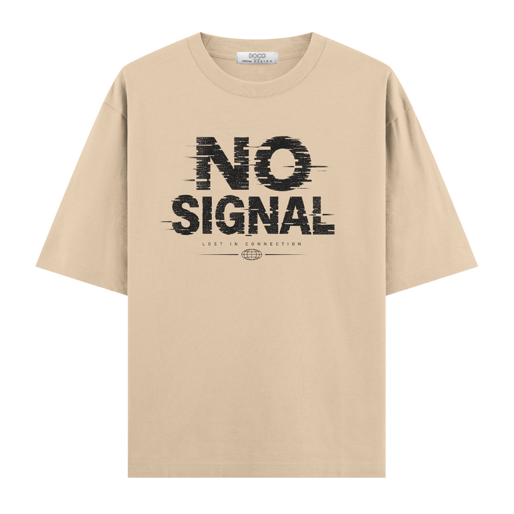 No Signal Krem