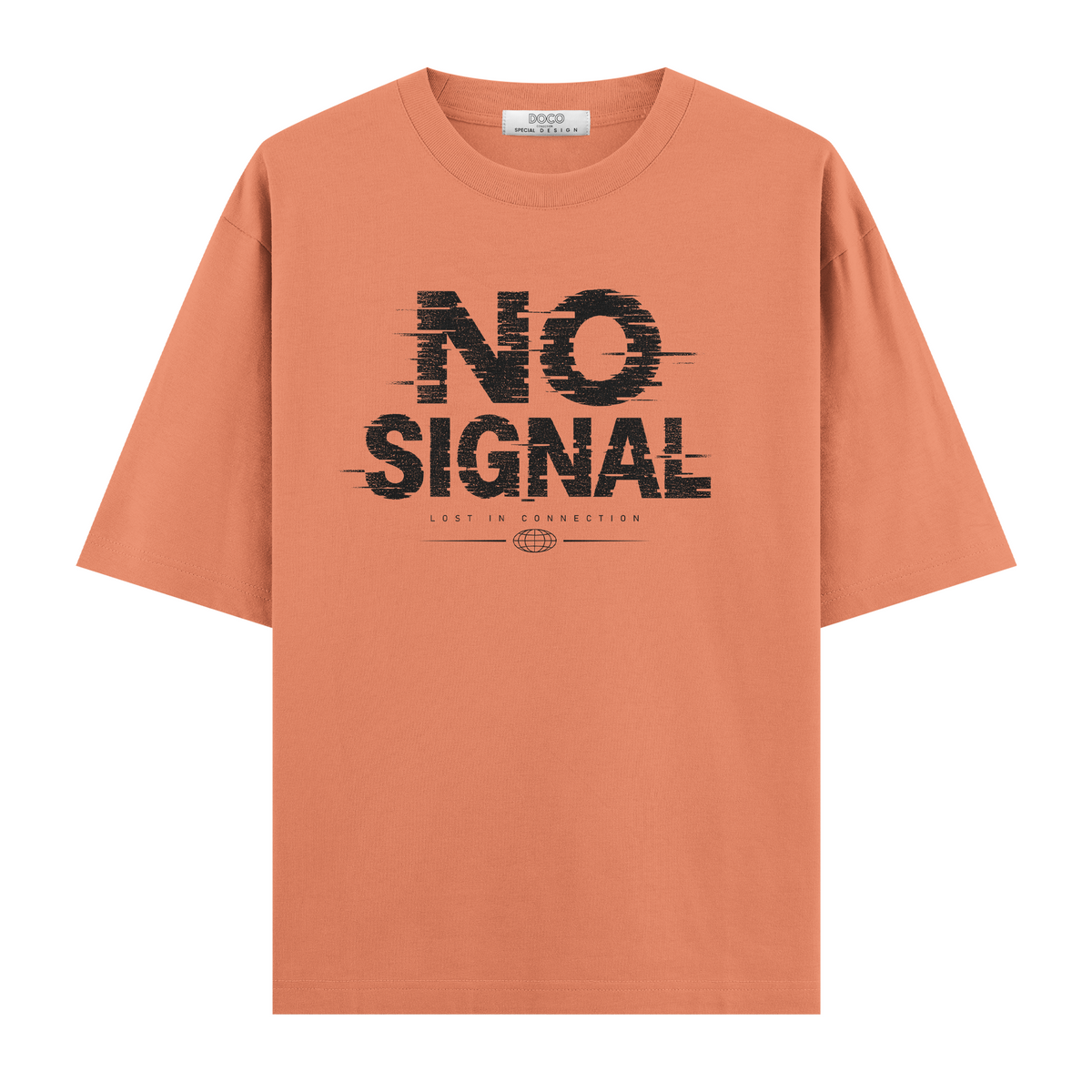 No Signal Somon