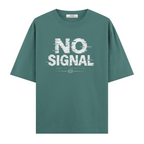 No Signal Yeşil