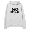 No Signal Beyaz