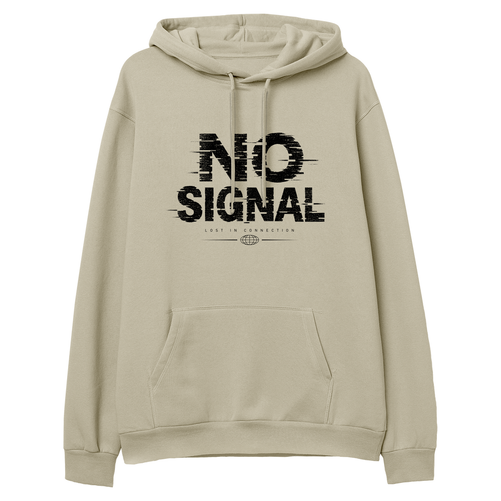 No Signal Krem