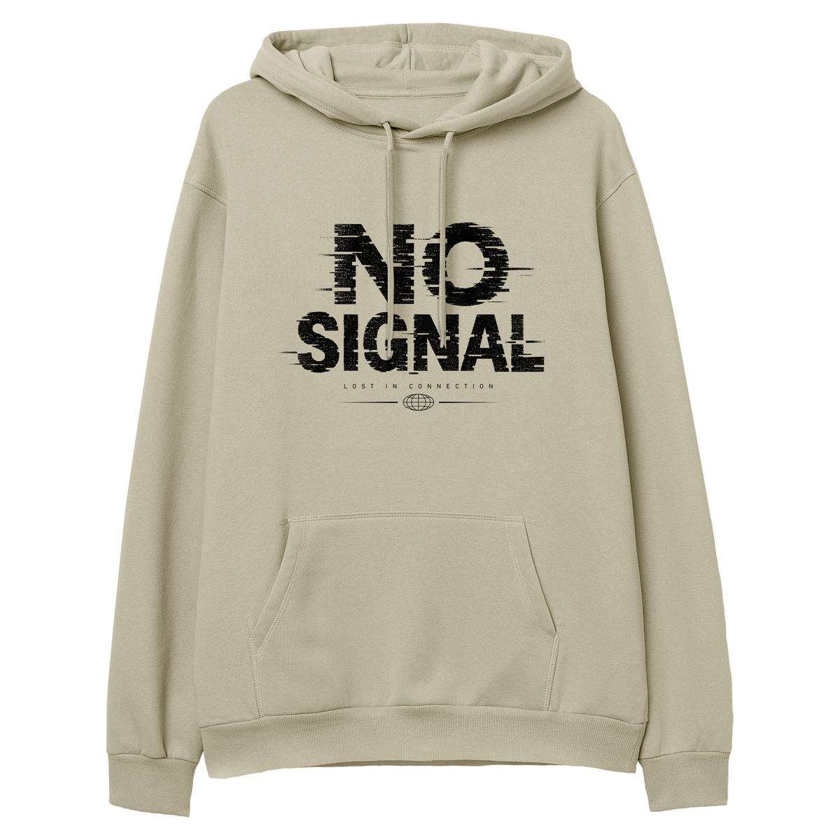 No Signal Krem