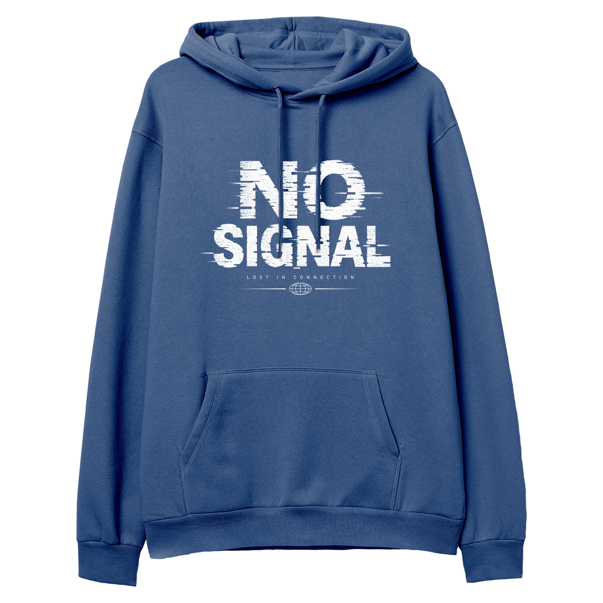 No Signal Royal Mavi