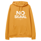 No Signal Turuncu