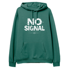 No Signal Yeşil