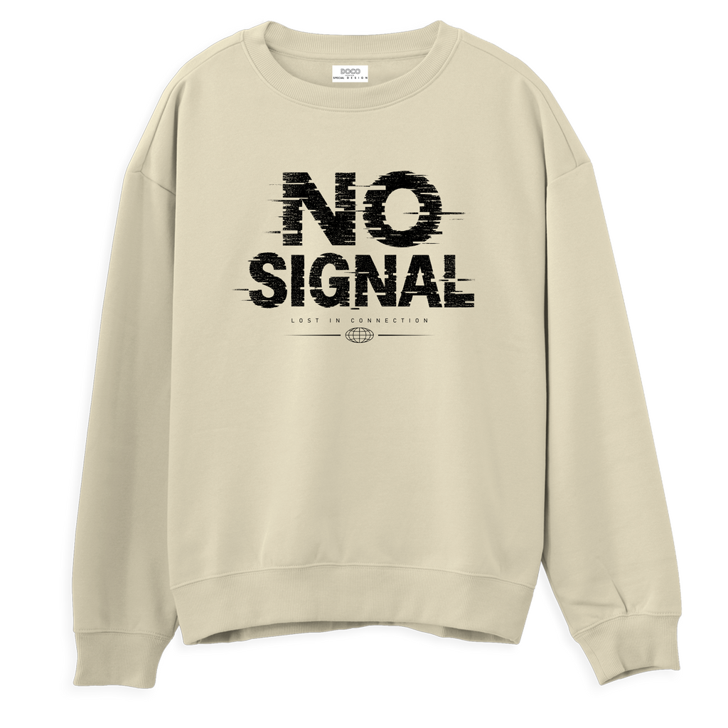 No Signal Krem