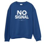 No Signal Royal Mavi