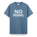 No Signal Antrasit Mavi