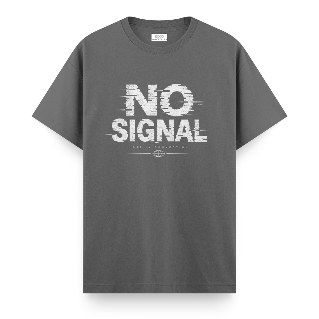 No Signal Antrasit