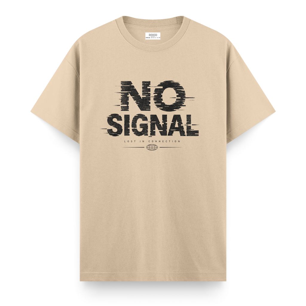 No Signal Krem