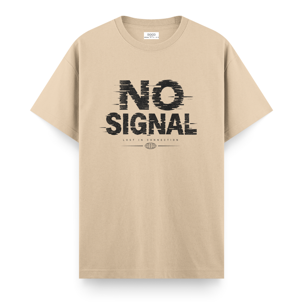 No Signal Krem
